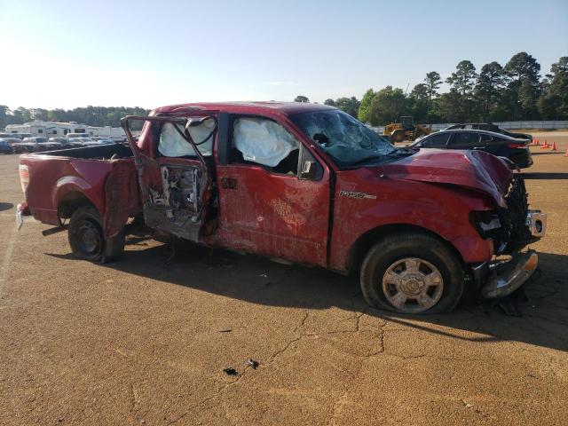 Vin: 1ftew1cm7bkd23784, lot: 52945765, ford f-150 supercrew 20114