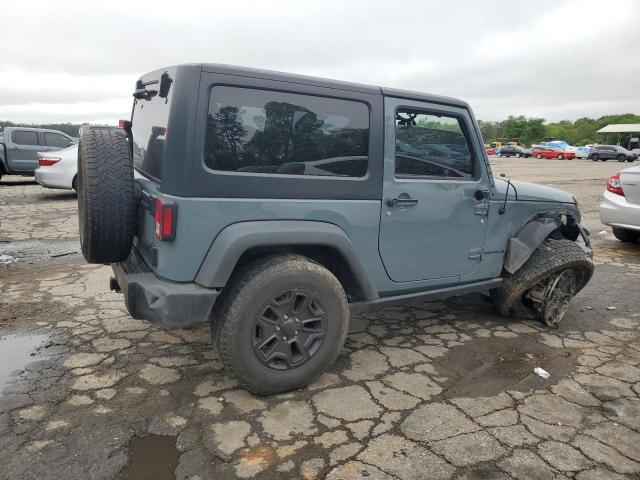 Vin: 1c4ajwag7fl537908, lot: 51736385, jeep wrangler sport 20153