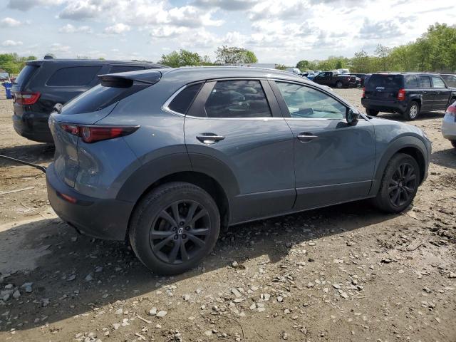 Vin: 3mvdmbcl2nm428792, lot: 55077995, mazda cx30 preferred 20223
