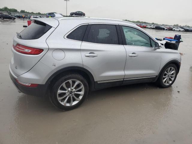 2015 LINCOLN MKC 5LMCJ1A93FUJ07700