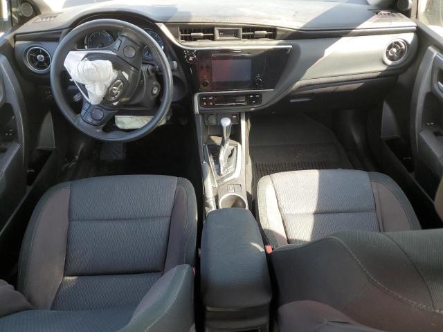 2019 TOYOTA COROLLA L - 5YFBURHE9KP886460