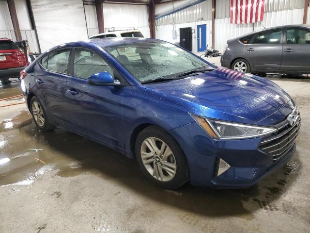 Vin: 5npd84lf8kh439874, lot: 54793105, hyundai elantra sel 20194
