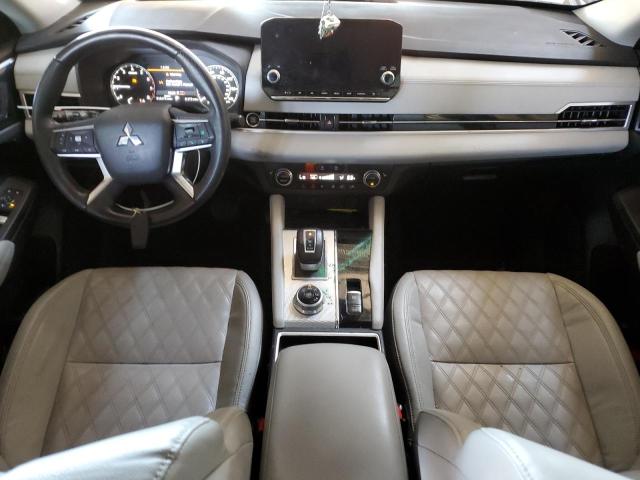 2022 MITSUBISHI OUTLANDER - JA4J3VA85NZ080471