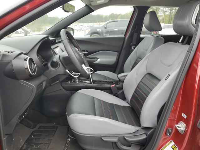 2023 NISSAN KICKS SR - 3N1CP5DV6PL512065