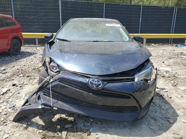 2018 TOYOTA COROLLA L - 5YFBURHE1JP814506