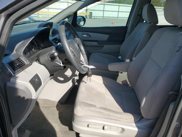 2015 HONDA ODYSSEY LX 5FNRL5H25FB009675