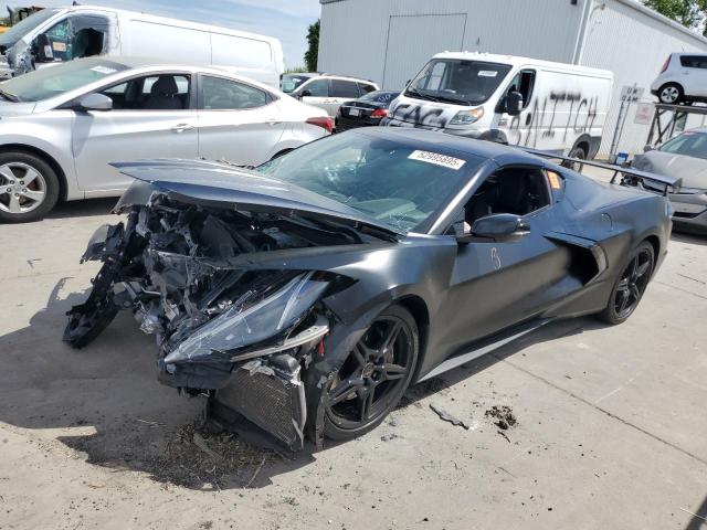 Vin: 1g1yc2d4xn5113198, lot: 52995895, chevrolet corvette stingray 3lt 2022 img_1