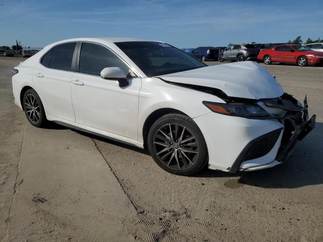 Vin: 4t1g11ak5mu483755, lot: 52218225, toyota camry se 20214