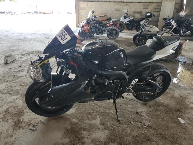 2006 SUZUKI GSX-R600 K - JS1GN7DA162119453