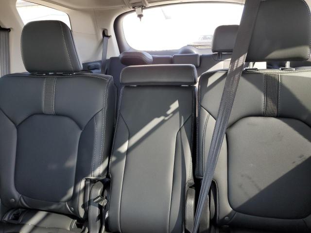 2025 HONDA PILOT EXL - 5FNYG1H44SB045507
