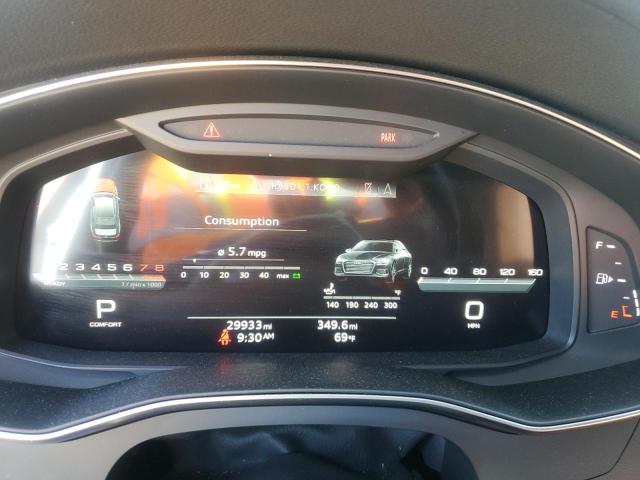 2022 AUDI A6 PREMIUM - WAUD3BF27NN041181