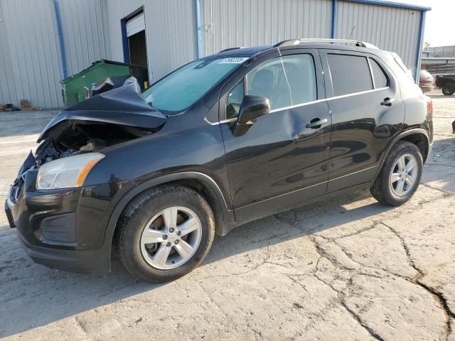 CHEVROLET TRAX 1LT
