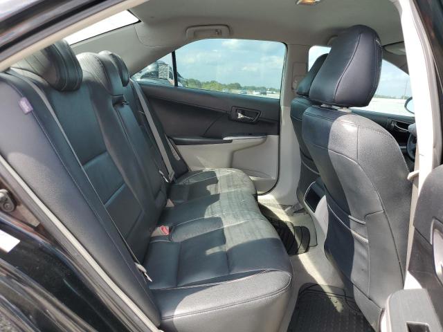 2012 TOYOTA CAMRY HYBR - 4T1BD1FK9CU050707