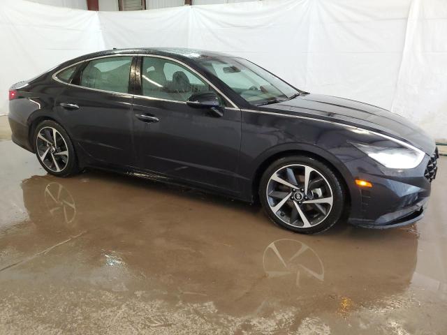 Vin: kmhl44j24pa273631, lot: 53165025, hyundai sonata sel plus 20234