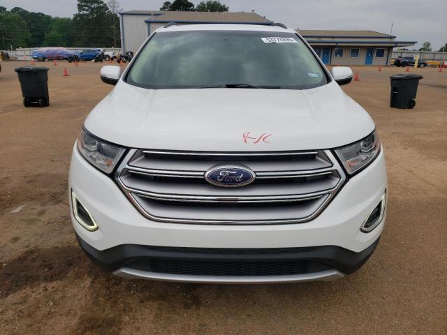 2016 FORD EDGE SEL - 2FMPK3J9XGBC13355