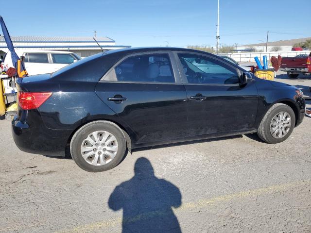 Vin: knafu4a27c5496652, lot: 51454895, kia forte ex 20123