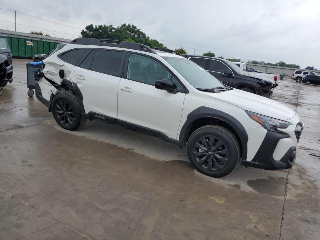 2024 SUBARU OUTBACK ON - 4S4BTALC5R3184838
