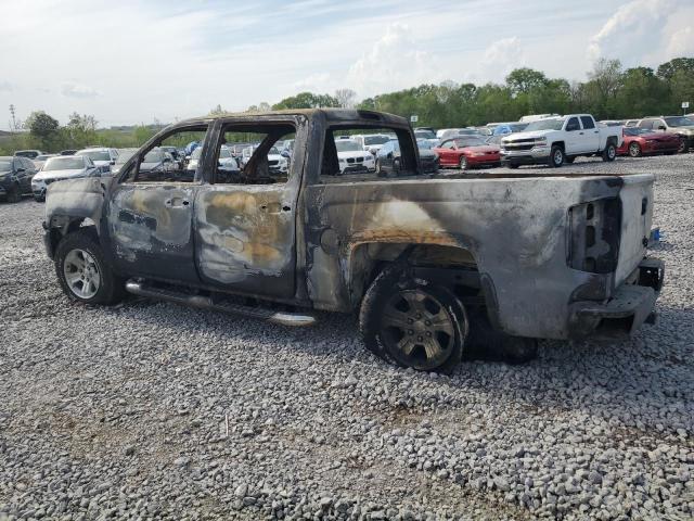 Vin: 3gcukrec3jg412803, lot: 52562585, chevrolet all models k1500 lt 20182