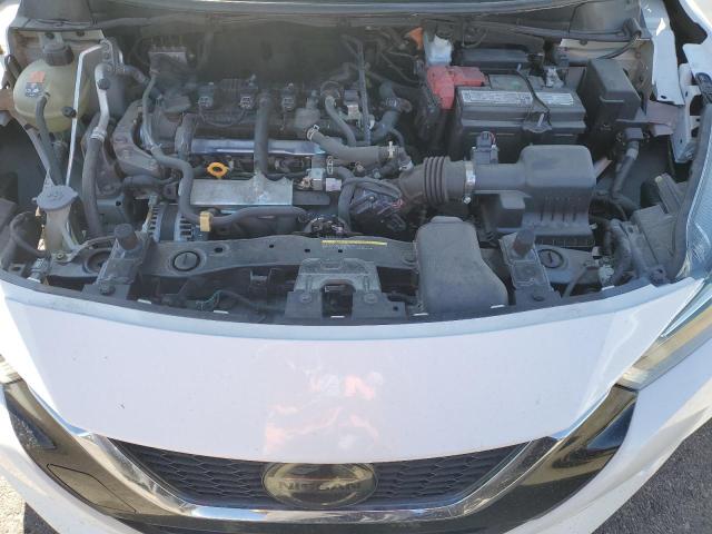 2021 NISSAN VERSA S - 3N1CN8DV1ML857541