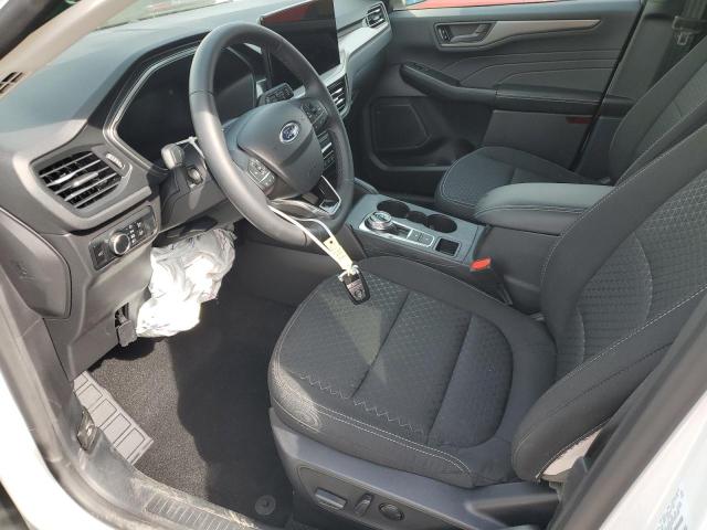 2024 FORD ESCAPE ACT - 1FMCU0GNXRUB57894