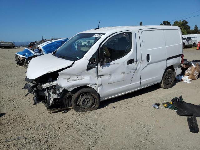 Vin: 3n6cm0knxjk700111, lot: 53747595, nissan nv 2.5s 2018 img_1