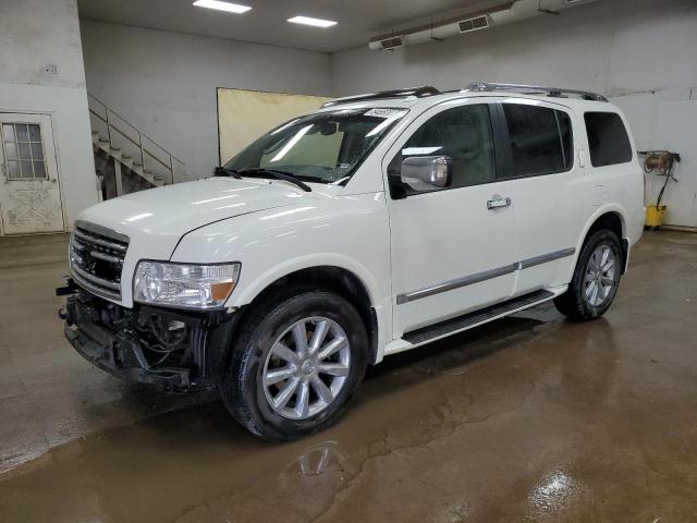 INFINITI QX56