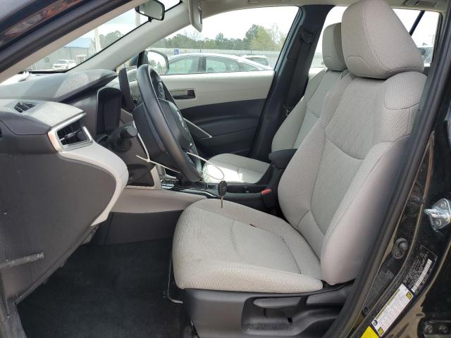 2024 TOYOTA COROLLA CR - 7MUAAABG9RV092145