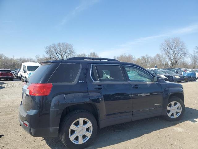 2015 GMC TERRAIN SL - 2GKFLXEKXF6242903