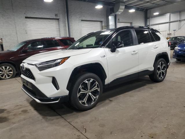 Vin: jtmeb3fv9nd081469, lot: 54068175, toyota rav4 xse 2022 img_1