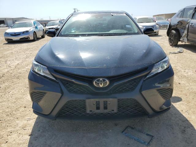 2018 TOYOTA CAMRY L - 4T1B11HK1JU631458