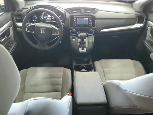 2018 HONDA CR-V LX - 2HKRW6H33JH230806