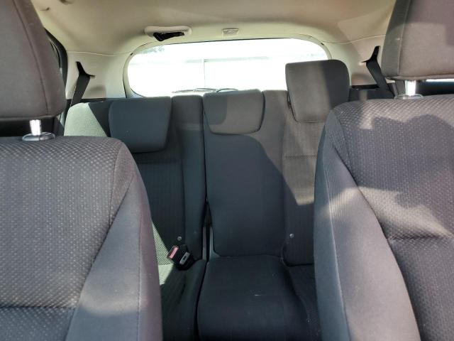 2018 HONDA HR-V LX - 3CZRU5H30JG705718