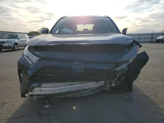 2021 TOYOTA RAV4 XLE - 2T3RWRFV4MW113240