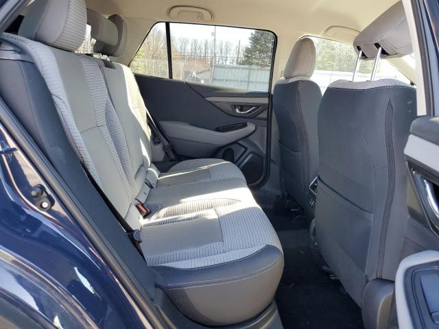2024 SUBARU OUTBACK PR - 4S4BTACCXR3292355