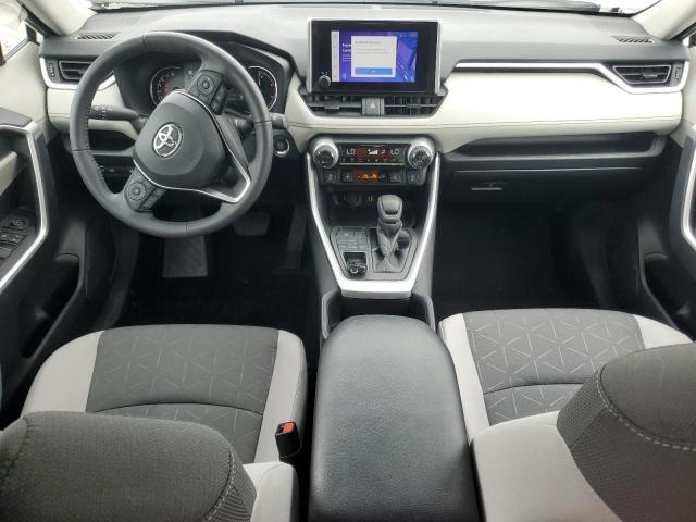2024 TOYOTA RAV4 XLE - 2T3P1RFV3RW469188