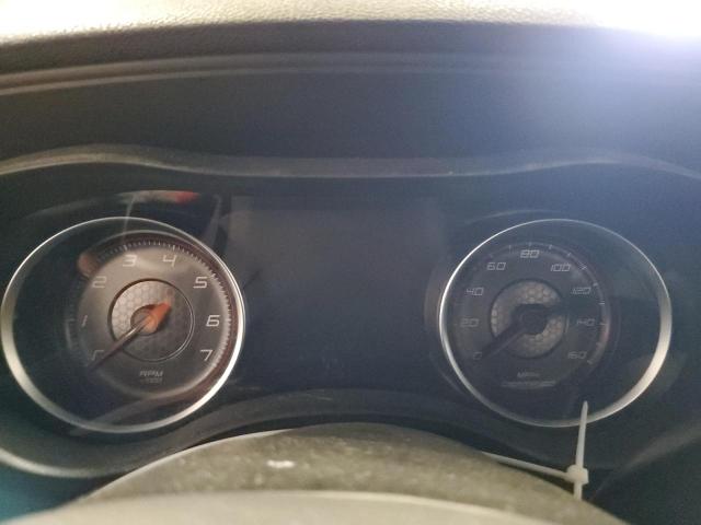 2019 DODGE CHARGER PO 2C3CDXKT9KH626537