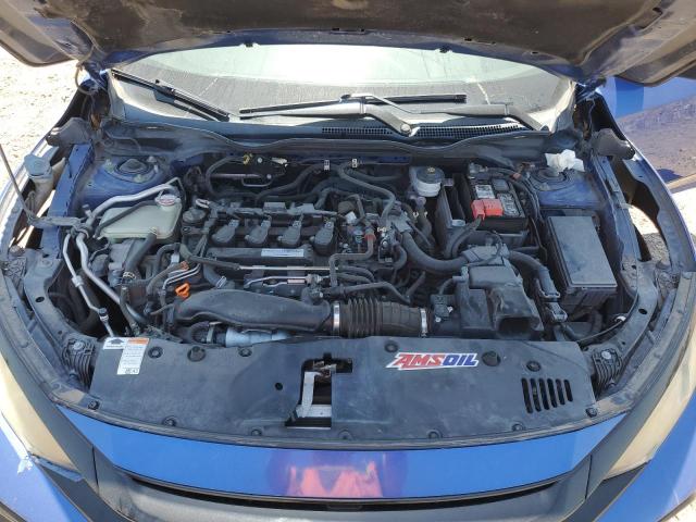 2018 HONDA CIVIC SPOR - SHHFK7H48JU202851