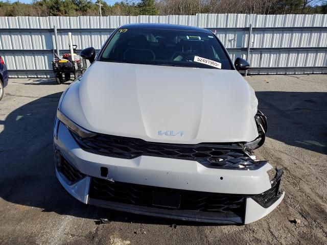 2025 KIA K5 GT LINE KNAG64J72S5280152