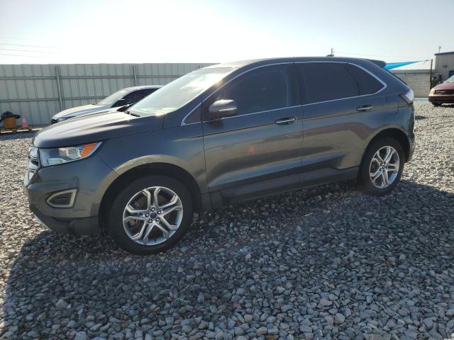 Vin: 2fmpk4k95hbb20135, lot: 52603035, ford edge titanium 2017 img_1