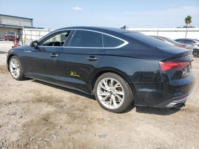 Vin: waucbcf51pa036244, lot: 51463985, audi a5 premium plus 40 20232