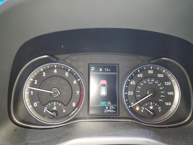 2023 HYUNDAI KONA SEL - KM8K3CAB5PU971804