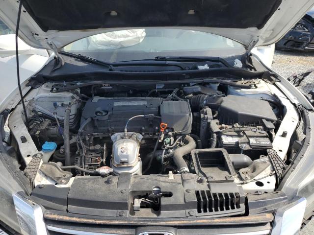 2015 HONDA ACCORD EXL - 1HGCR2F8XFA019414