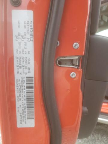 2017 DODGE JOURNEY CR - 3C4PDCGB2HT619662