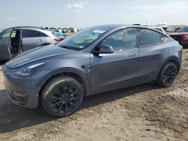 Vin: 7saygaee5pf969011, lot: 54769795, tesla model y 2023 img_1