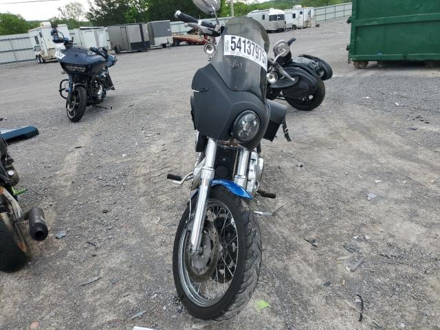 HARLEY-DAVIDSON FXDL DYNA 2017 1HD1GNM15HC301162 photo #3
