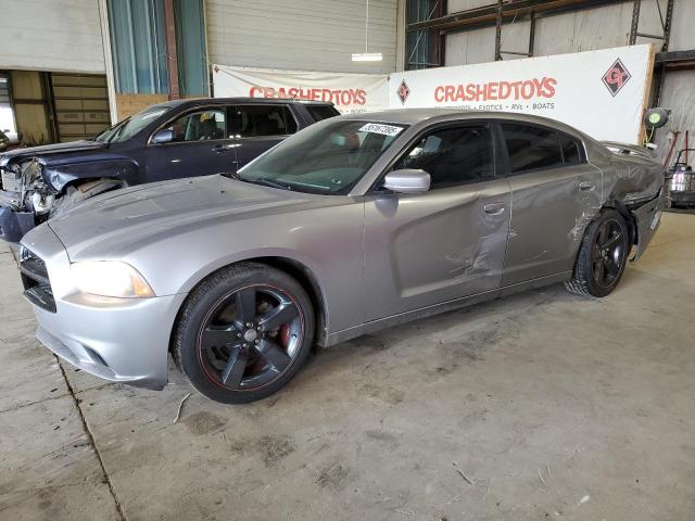Vin: 2c3cdxhg1eh330605, lot: 55167395, dodge charger sxt 2014 img_1