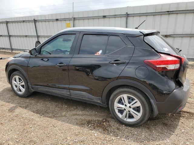 Vin: 3n1cp5cu2kl532217, lot: 54059995, nissan kicks s 20192