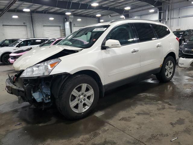 CHEVROLET TRAVERSE L