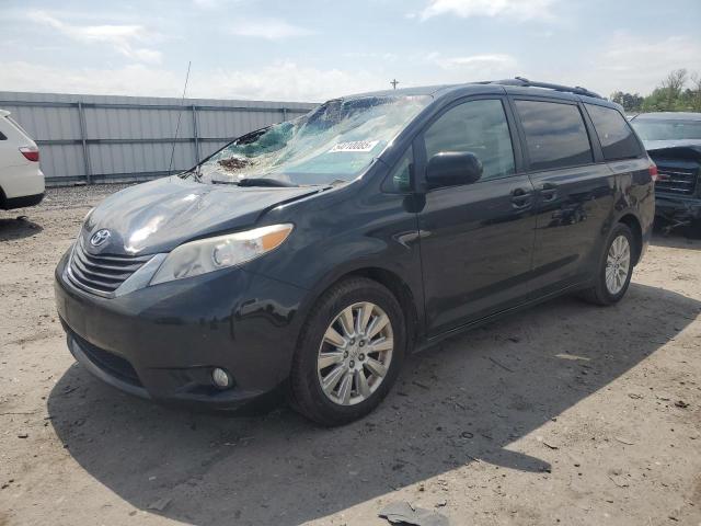 Vin: 5tddk3dc2es075367, lot: 54010085, toyota all models xle 2014 img_1