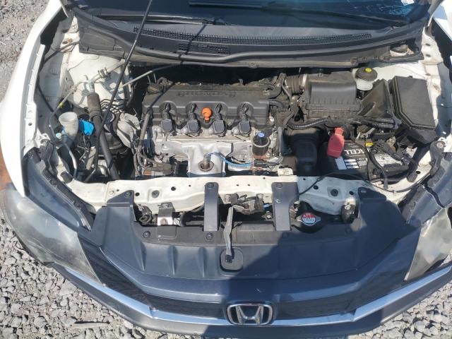 2015 HONDA CIVIC LX - 2HGFG3B56FH524842